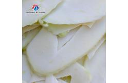 China Fruit Vegetable Dicer Machine Cassava interchangeable blades Slicing chips supplier