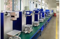 China Die Board Laser Cutting Machine manufacturer
