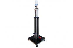 China Educational Equipment Technical Teaching Equipment Osborne Reynolds Experiment Apparatus supplier