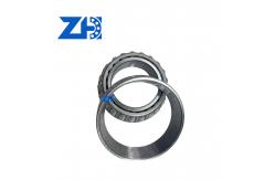 China 28584-21 Tapered Roller Bearing Factory Crafted for Your Machinery supplier