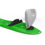 High Level Plastic Kayak Mold Aluminium Material OEM / ODM Available for sale