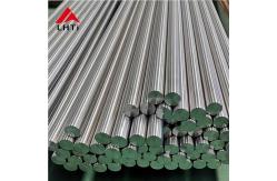 China 10mm Titanium Alloy Bars The Perfect Combination of Strength and Biocompatibility supplier