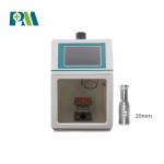 Standard Probe 20mm Lab Ultrasonic Homogenizer Processor For Cell Disruptor Mixer for sale