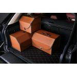 Multipurpose Car Trunk Organizer Car Trunk Organizer vehicle trunk organizer