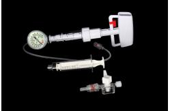 China Kyphoplasty Inflation Device Kit For Balloon Dilation OEM Acceptable supplier