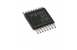 China MCP4261T-502E/ML supplier