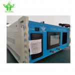 ISO 8124-1 Kinetic Energy Tester Projectile Velocity Tester Toy Testing Equipment