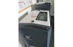 China Customized 40KW High Frequency Heating Machine Induction Equipment supplier