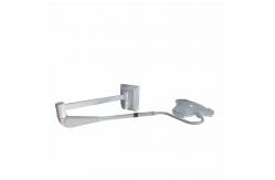 China EXLED 300 Medical LED Bulb Exam Light 200mm Illumination Field supplier