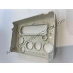 PHiliph X2 MP2 M3002A Patient Monitor Parts Side Connector Trim Bezel