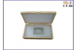 China 16CFR 1510 / ASTM F963 Standard Toys Testing Equipment Small Ball Tester supplier