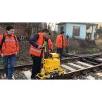 FD-GT-20 Rail Flaw Detector TB/T 2340-2012 UT Rail Tester Standard for sale
