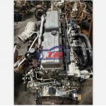 Good Condition Mitsubishi Engine Spare Parts For 6D40 for sale