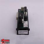 KJ4001X1-NB1  12P3368X012  Emerson  Horizontal LocalBus Dual Left Cable Extender