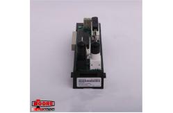 China KJ4001X1-NB1  12P3368X012  Emerson  Horizontal LocalBus Dual Left Cable Extender supplier