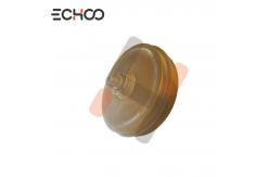 China 9W9734 Idler Wheel Dozer Undercarriage Parts Factory Direct Pricing supplier