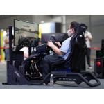 CAMMUS Servo Motor Direct Drive Racing Gaming Cockpit for sale