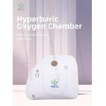 TPU Soft Shell Hyperbaric Chamber Promote Metabolism 1.3ATA 1450mm Height for sale