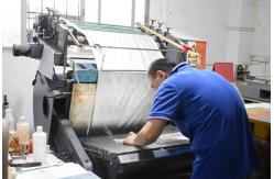 China Folding Carton Boxes manufacturer
