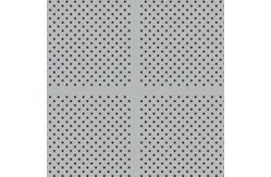 China PPGL Aluminum Perforated Sheet supplier