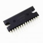 Hot Offer Original Audio Amplifier Price La44401 4440 Ic for sale