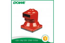 China Switchgear Insulation Contact Box Epoxy Resin supplier