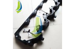 China 4142X398 Housing For C6.6 Engine Parts supplier