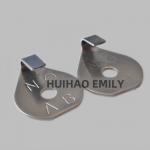 22mm Dia Stainless Steel Lacing Hook Washers Attaching Removable Blankets for sale