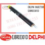 EJBR03301D DELPHI Neutral Engine Diesel Fuel Injector EJBR04501D 9308-622B 1112100TAR For JMC Transit 2.8L for sale