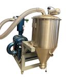 Adjustable Frequency 316 Stainless Steel Spiral Vacuum Automatic Feeding Machine for sale