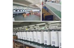 China 96% PSA 5 Litre Intelligent Oxygen Concentrator Generator Machine supplier