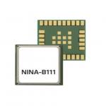 Wireless Communication Module NINA-B111-05B 2.4GHz BT5.0 Transceiver Module for sale
