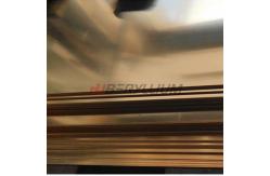 China Cube2 C17200 CDA 172 Beryllium Copper Sheet Plate For Rolling Mill Parts supplier