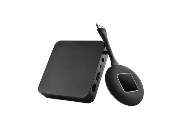 Windows 10 Wireless Hdmi Sender Audio Video 30m CE Approved
