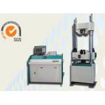 Aluminum Hydraulic Compression Testing Machine for sale