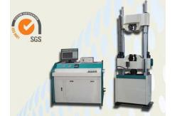 China Aluminum Hydraulic Compression Testing Machine supplier