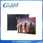 SMD 1515 Indoor LED Video Wall Pixel 2.5/2/1.83/1.25 3840HZ Big Screen High Solution for sale