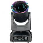 Professional Beam Spot Wash Light 22 DMA Channels Electric Focusing Overheat Protection DMX512 Control for sale