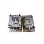 Hot / Cold Runner Custom Injection Molding Texture / Mirror Polishing for sale