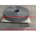 280m Length Anti Rust Reinforced Welded Mesh For Gas Oil Pipeline for sale