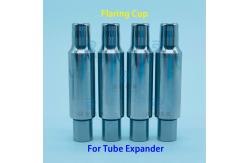 China Wear-Resistant Flaring Head for heat exchange coil Expansion Machine supplier