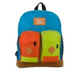 2014 new design school bags for teenage for sale