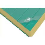 Insulated Self Adhesive 0.045mm 1000mm Panel Protection Film for sale
