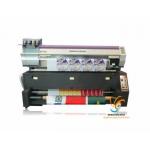 Large format printers SFP1633 fabric Printing System for sale