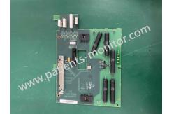 China PRIMEDIC XD100xe(M290) Defibrillator Keypad Board 892002158 KeyBoard Used Medical Spare Parts supplier