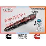 Q19 Diesel Engine Common Rail Injector 4087888 4087889 4928348 4010025 4928345 4928346