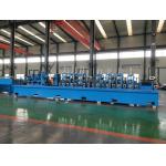 High Speed OD 42-89mm ERW Tube Mill Machine 700kw Long Service