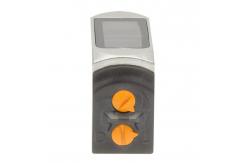 China IFM 06H301 Diffuse Reflective Photoelectric Switch IP65 With Background Cancellation supplier