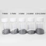 100% Pure YG8 Material Tungsten Carbide Particles high abrasive for sale