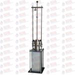 101.6mm Specimen Manual Marshall Compactor Machine 98.5mm 149.5mm Diameter for sale